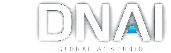 DNAI Global AI Studio